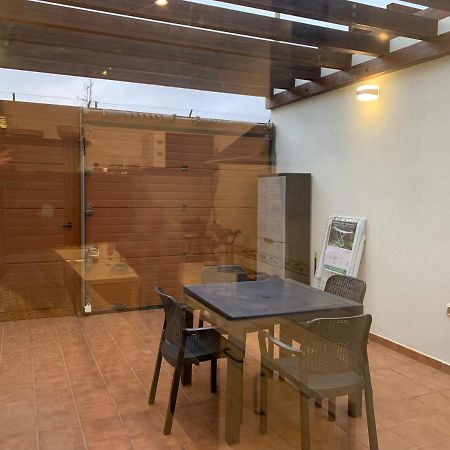 Casa Los Majos Corralejo Exterior foto