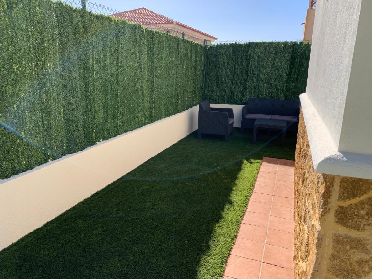 Casa Los Majos Corralejo Exterior foto